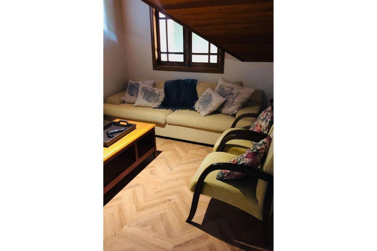 Mrg - Cobertura 3D 500 Metros - Rua Coberta Apartamento Gramado Exterior foto