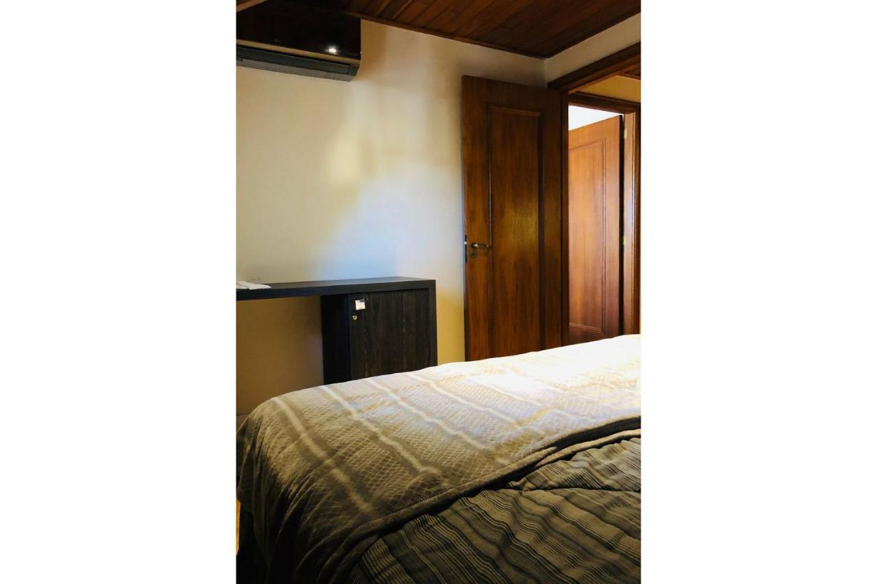 Mrg - Cobertura 3D 500 Metros - Rua Coberta Apartamento Gramado Exterior foto